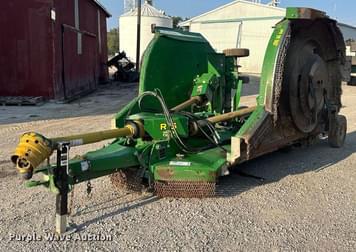 Main image John Deere R15