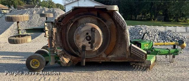 Image of John Deere R15 equipment image 3