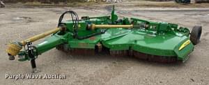 John Deere R15 Image