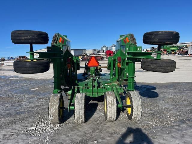 Image of John Deere R15 equipment image 3