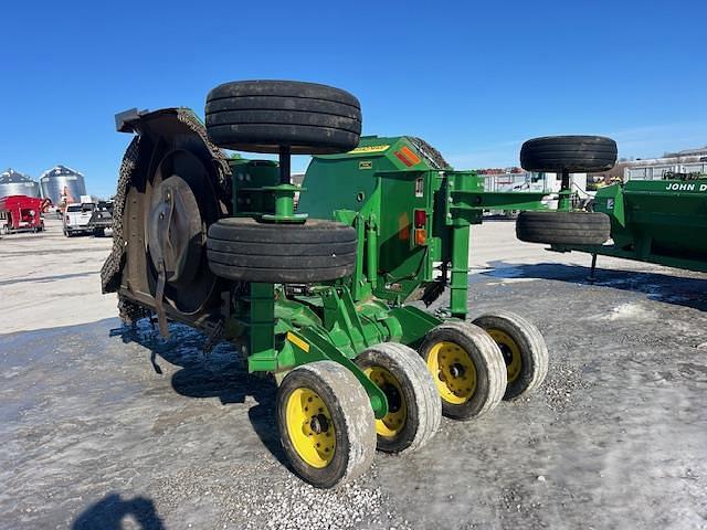 Image of John Deere R15 equipment image 2