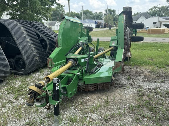 Main image John Deere R15