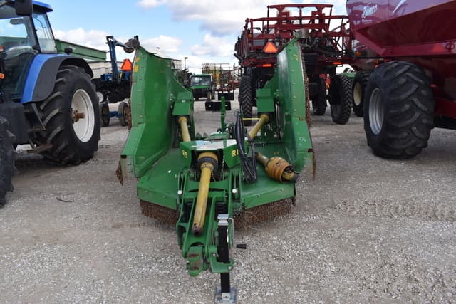 Image of John Deere R15 equipment image 1