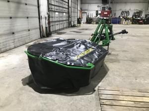 John Deere R160 Image