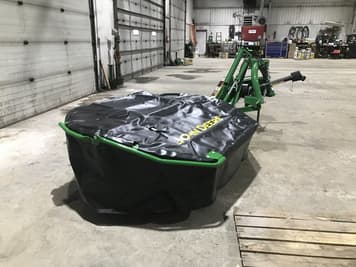 Main image John Deere R160