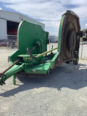 Main image John Deere R20