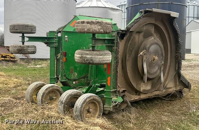 Image of John Deere R20 equipment image 4