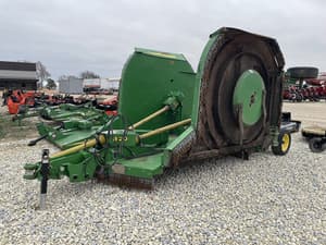 John Deere R20 Image