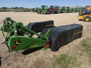 2025 John Deere R240 Image