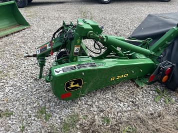 Main image John Deere R240