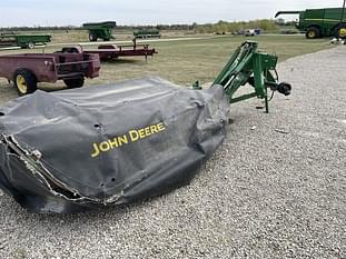 John Deere R240 Equipment Image0