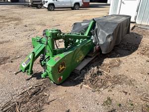 John Deere R240 Image