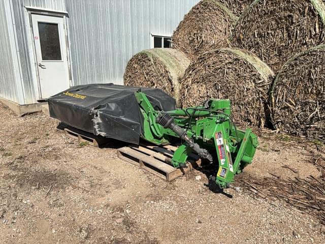 Image of John Deere R240 equipment image 1