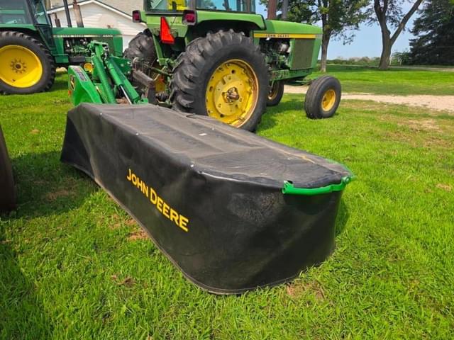Image of John Deere R240 equipment image 2