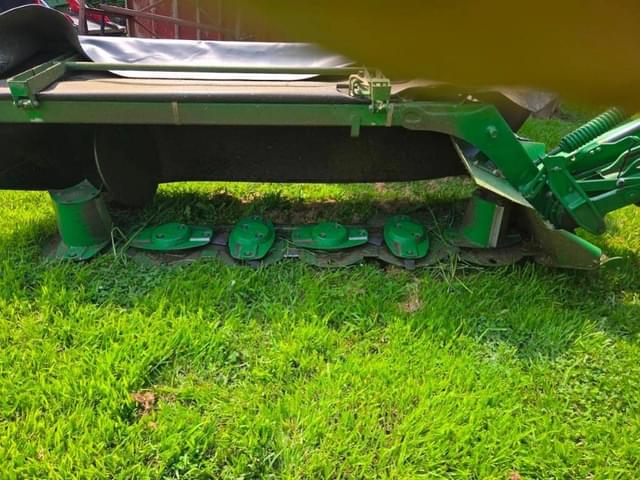 Image of John Deere R240 equipment image 3