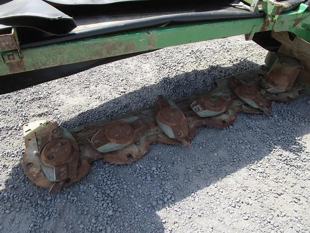 Image of John Deere R240 equipment image 3
