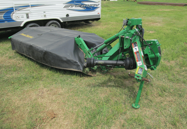 Equipment Main Image