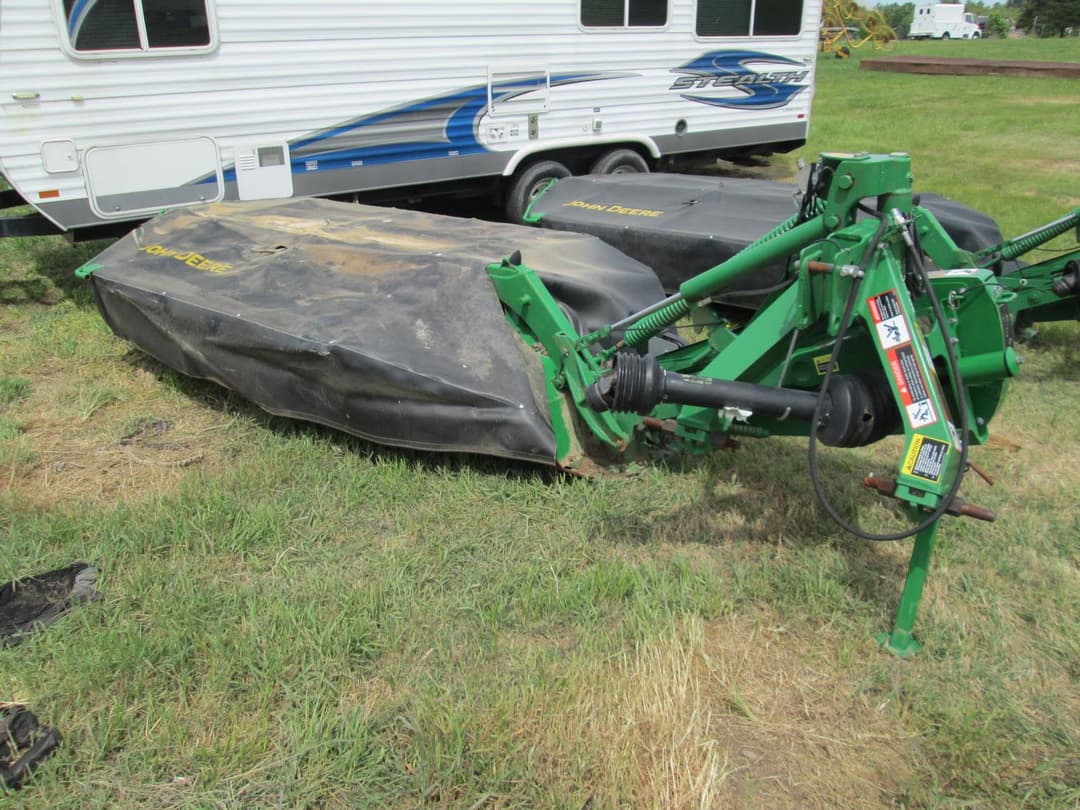 Image of John Deere R280 Primary image