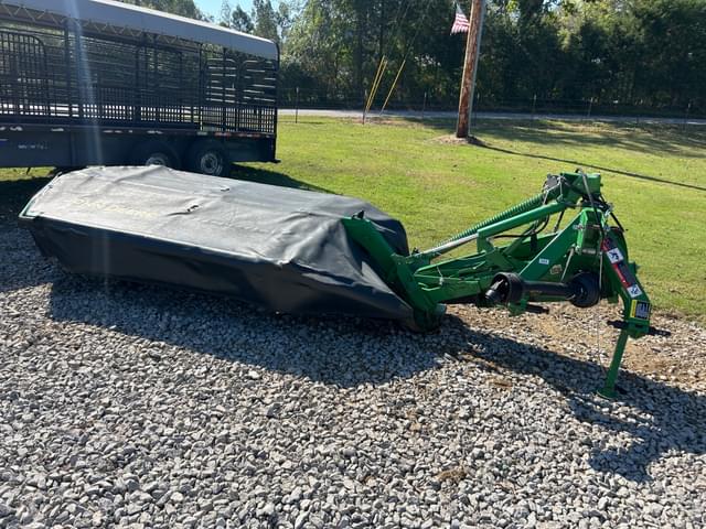 Image of John Deere R280 equipment image 2