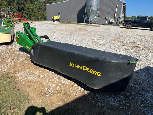 Image of John Deere R280 equipment image 1