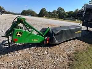 John Deere R280 Image