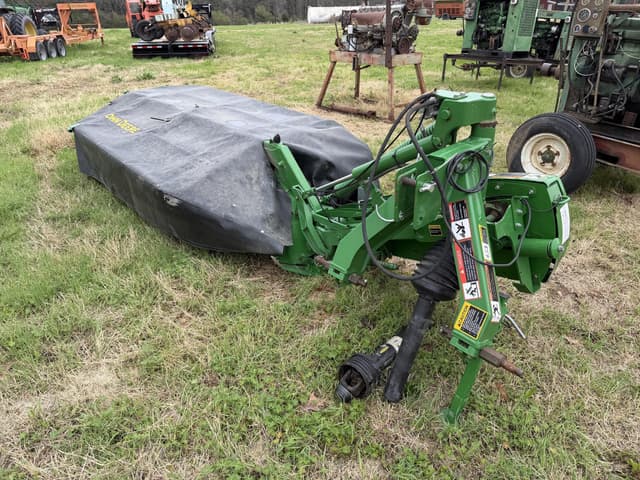 Image of John Deere R280 equipment image 1
