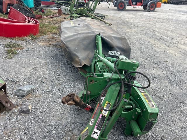 Image of John Deere R280 equipment image 1