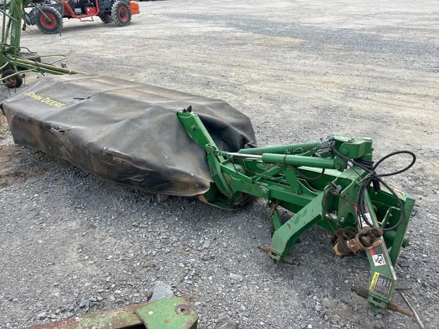 Image of John Deere R280 equipment image 2