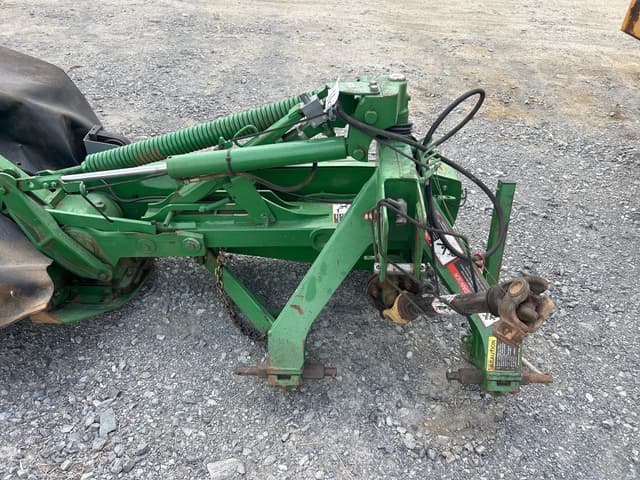 Image of John Deere R280 equipment image 3