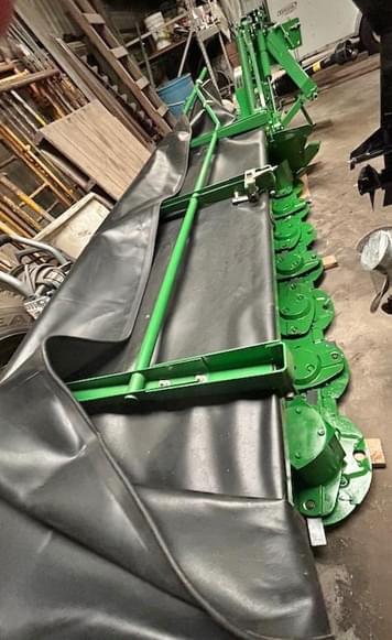 Main image John Deere R280