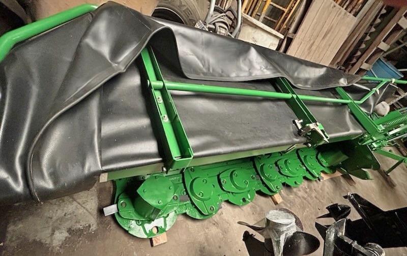 Image of John Deere R280 Image 1