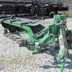 2021 John Deere R280 Image