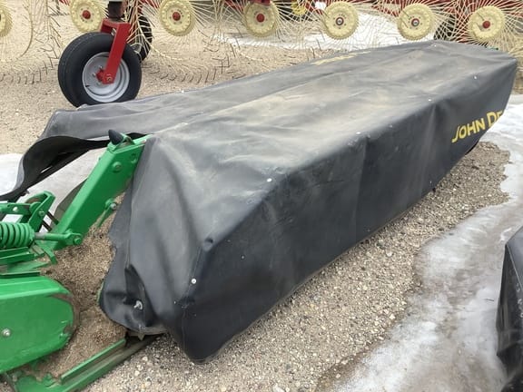 John Deere R310 Image