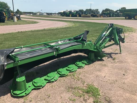 Image of John Deere R310 Primary image