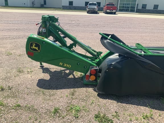 2025 John Deere R310 Equipment Image0