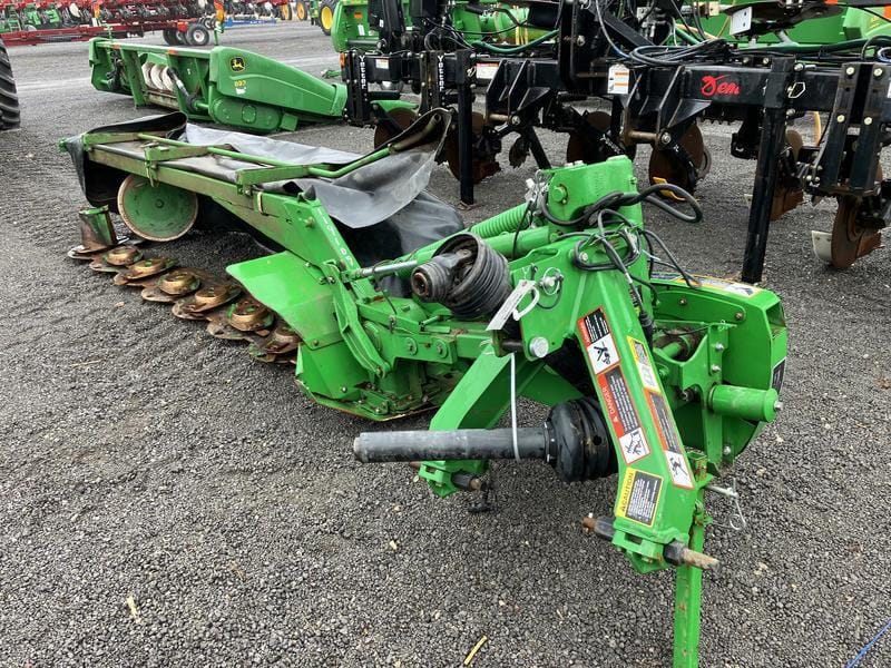 John Deere R310 Equipment Image0