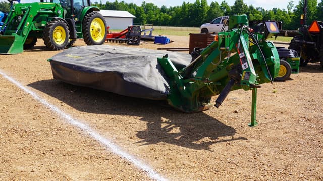 Image of John Deere R310 equipment image 1