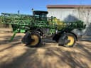 John Deere R4023 Image
