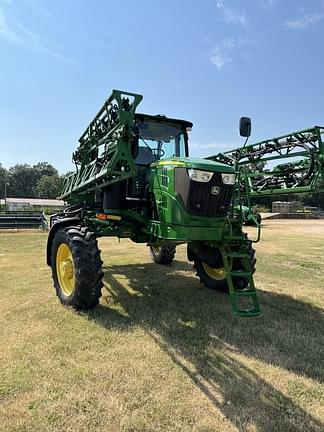 Image of John Deere R4023 equipment image 2