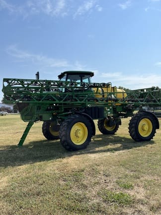 Main image John Deere R4023