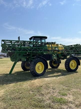 Main image John Deere R4023