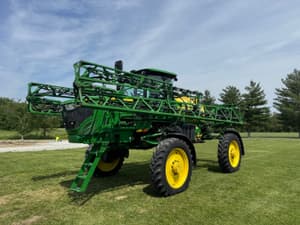 2023 John Deere R4023 Image