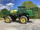 John Deere R4023 Image