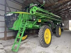 2018 John Deere R4030 Image