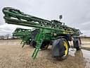 John Deere R4030 Image