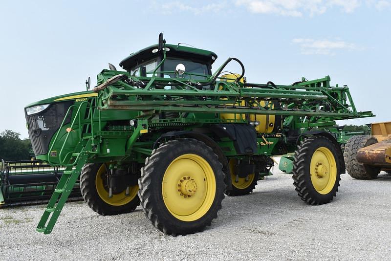 Image of John Deere R4030 Primary image