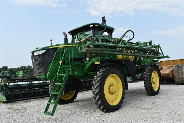 Image of John Deere R4030 equipment image 1