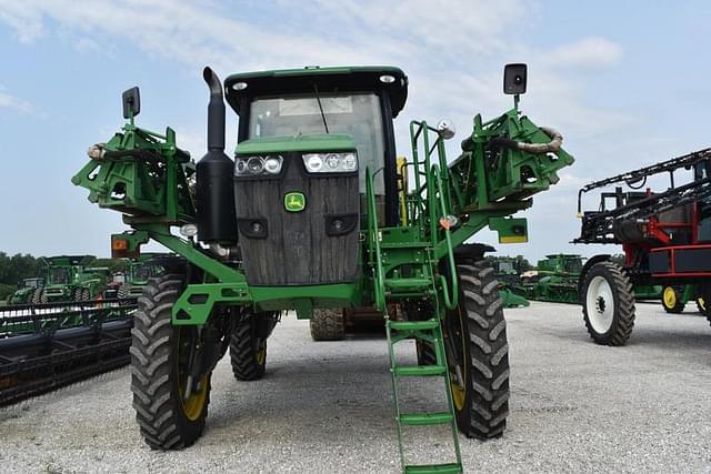 Image of John Deere R4030 equipment image 2