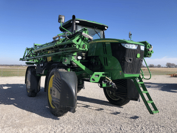 Main image John Deere R4030