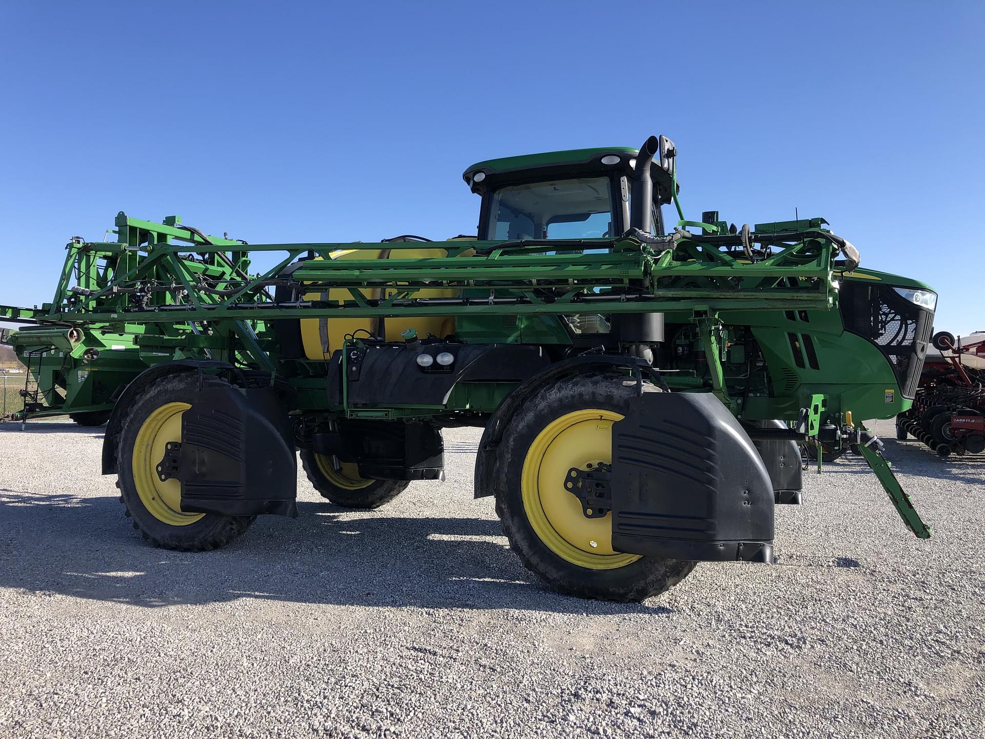 Main image John Deere R4030 1